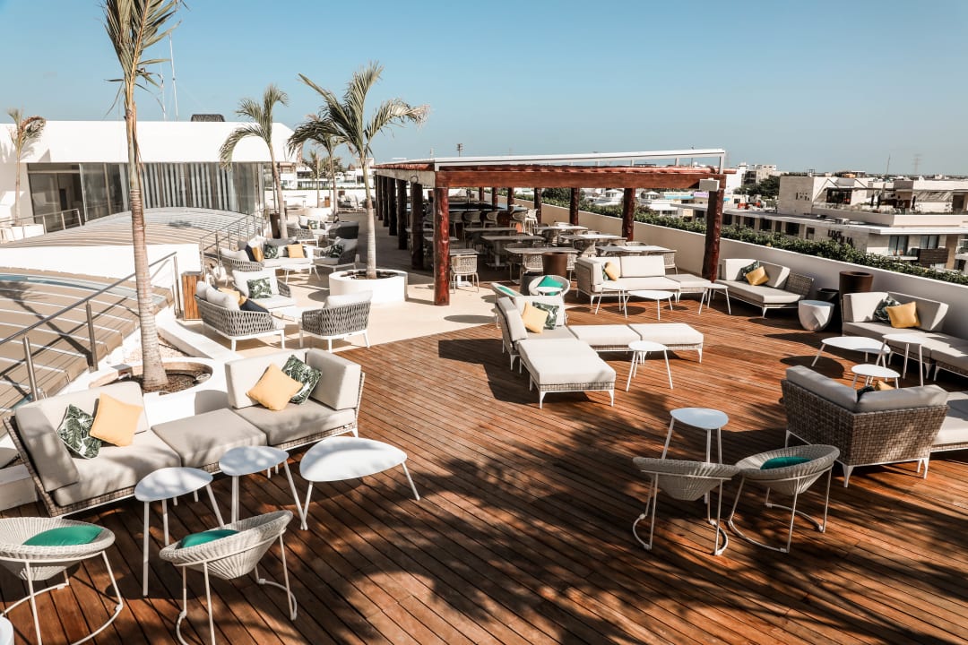 Gastro The Reef 28