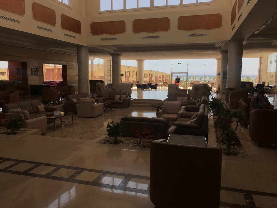 Lobby Casa Mare Resort