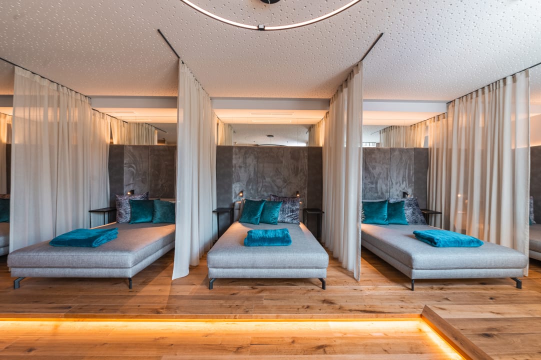 Sport & Freizeit Hotel & SPA Urslauerhof