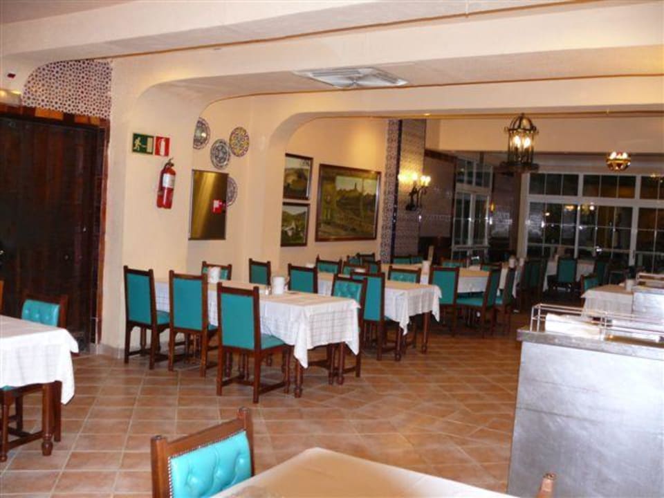 Speisesaal  Abora Buenaventura by Lopesan Hotels