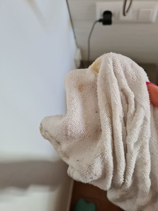 Zimmer Gavimar Ariel Chico Club & Resort