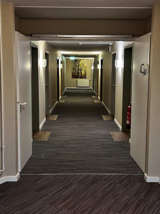 Sonstiges Relexa Hotel Harz-Wald