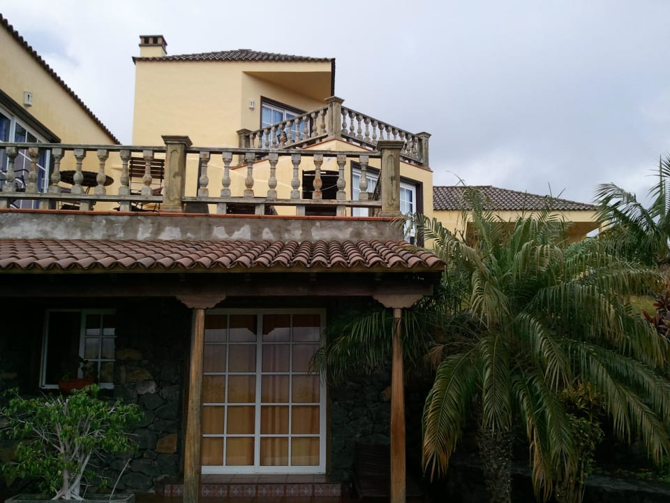 1 Zimmerapp. mit oberer Etage Finca El Moral