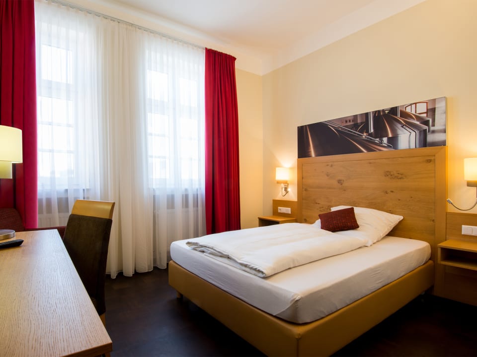 Zimmer Hotel Brauereigasthof Amberger