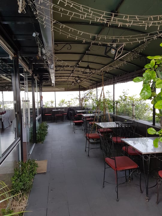 Gastro La Casa Hanoi Hotel
