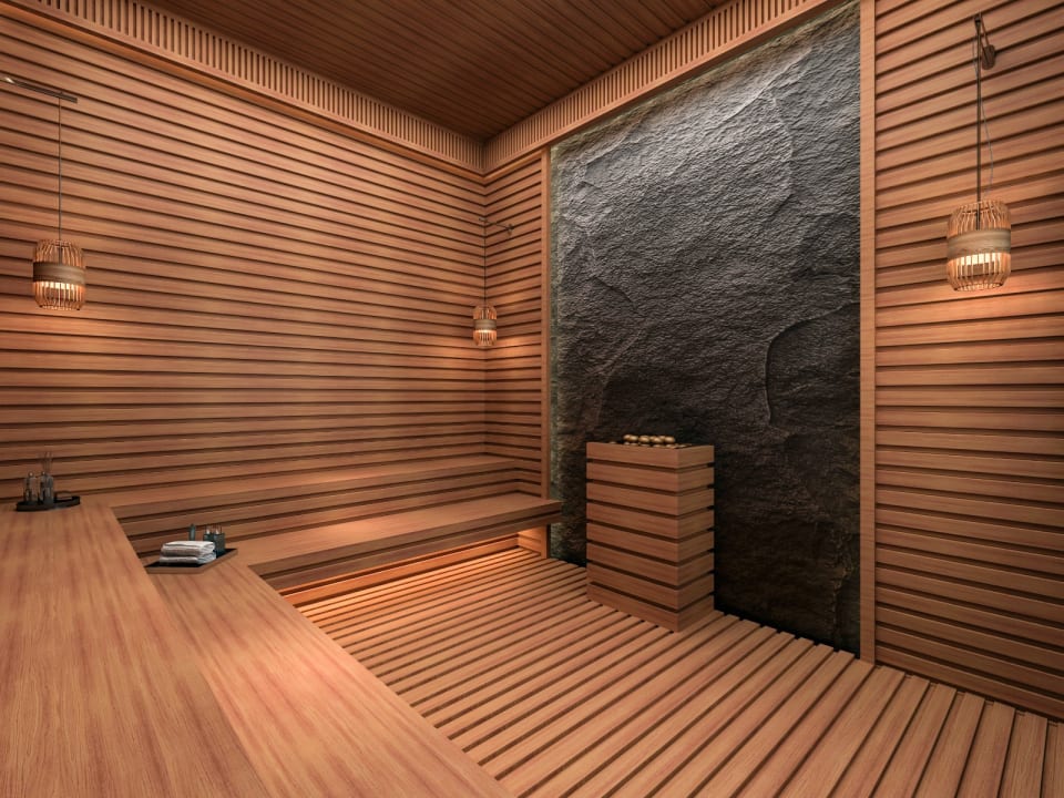 Sport & Freizeit Seven Seas Palmeras Bay Alanya