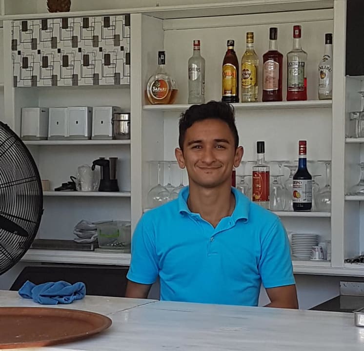 Sonstiges Incekum Su Hotel