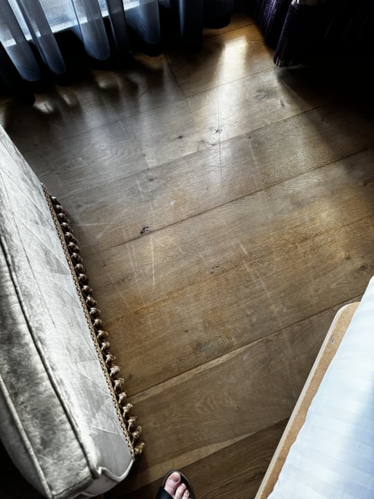 Zimmer Selectum Luxury Resort Belek