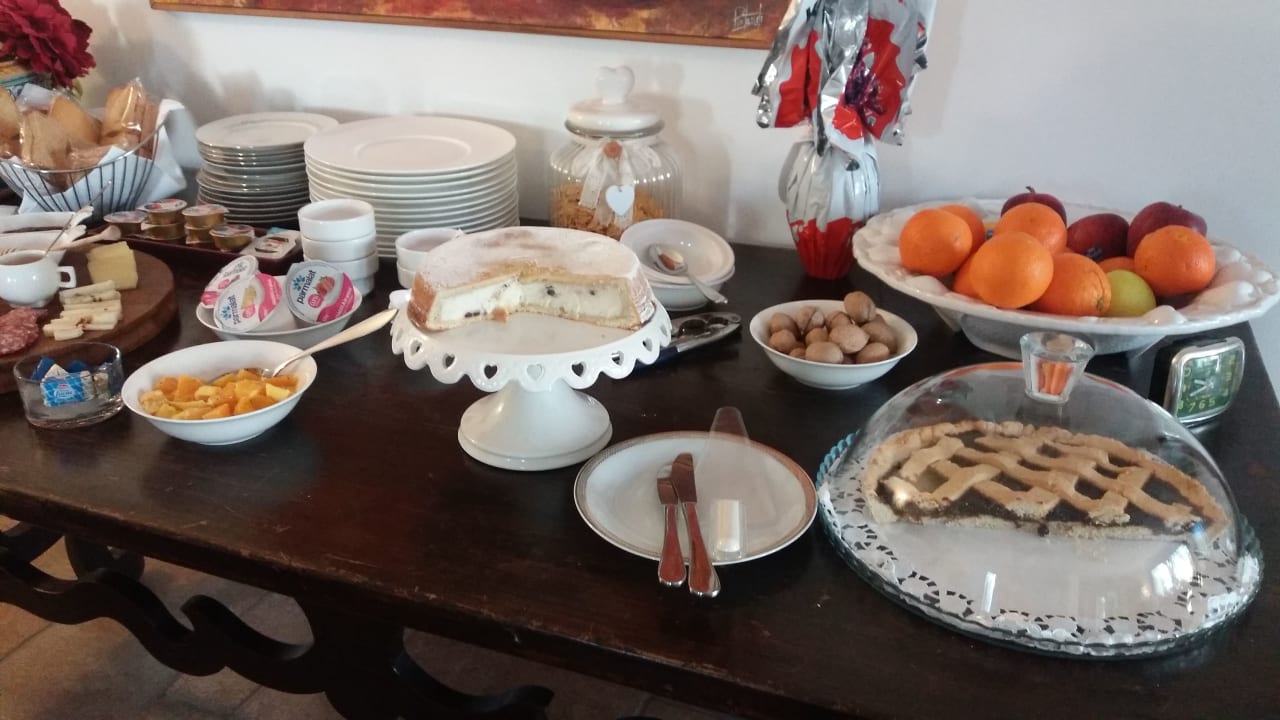 Gastro B&B Villa Flora Mondello