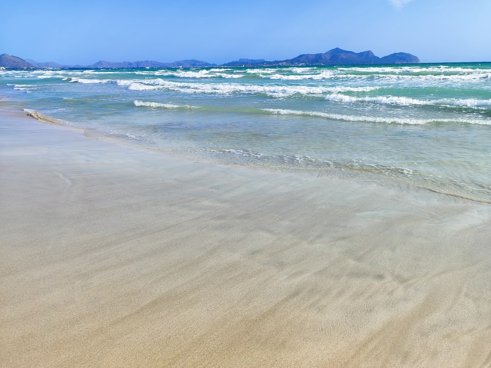 Strand The Sea Hotel by Grupotel - Adults only