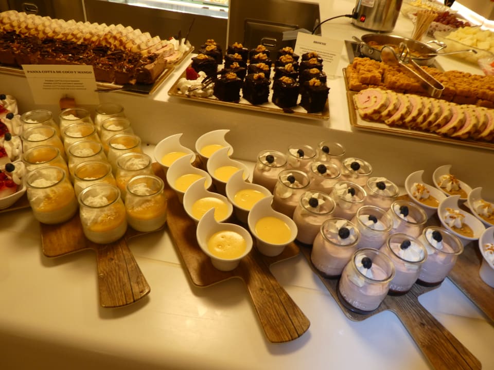 Gastro Iberostar Selection Fuerteventura Palace