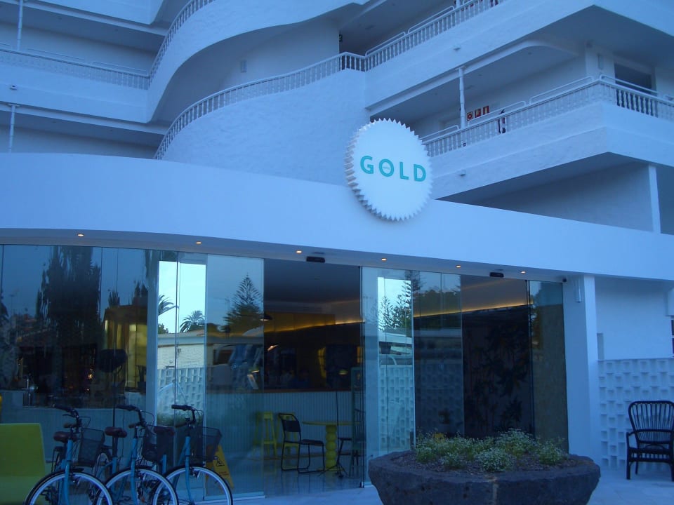 Hotel Hotel Gold by Marina