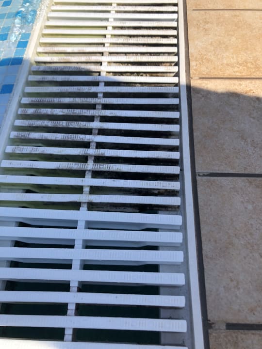 Sonstiges Narcis Hotel