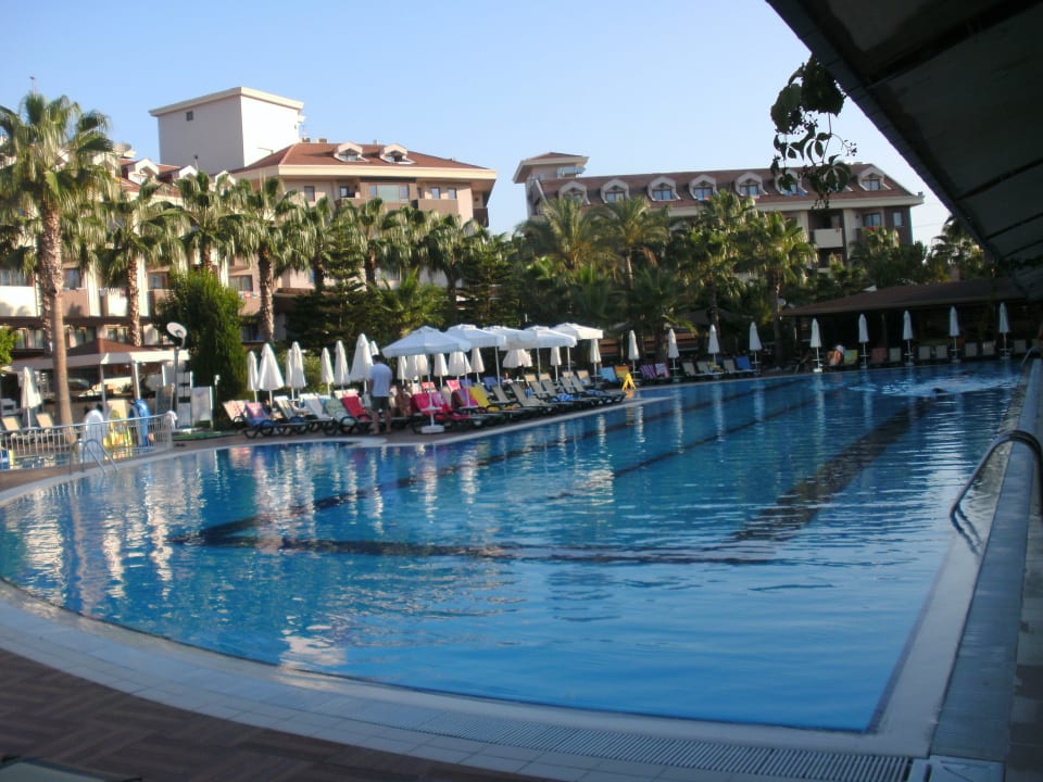 Relaxpoos Hane Family Resort