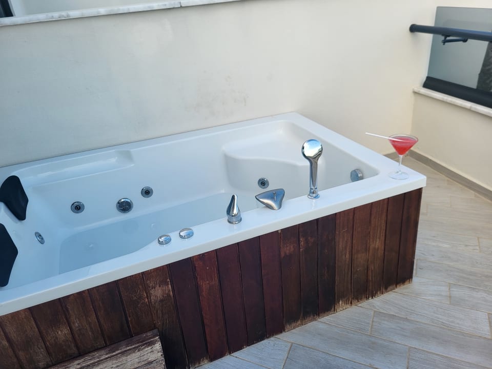 Zimmer Seaden Quality Resort & Spa