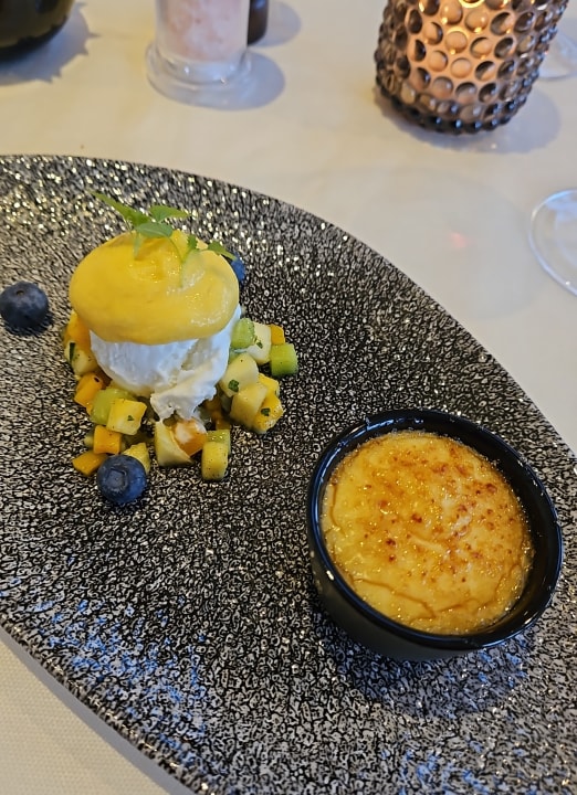 Gastro Hotel Fernblick Montafon