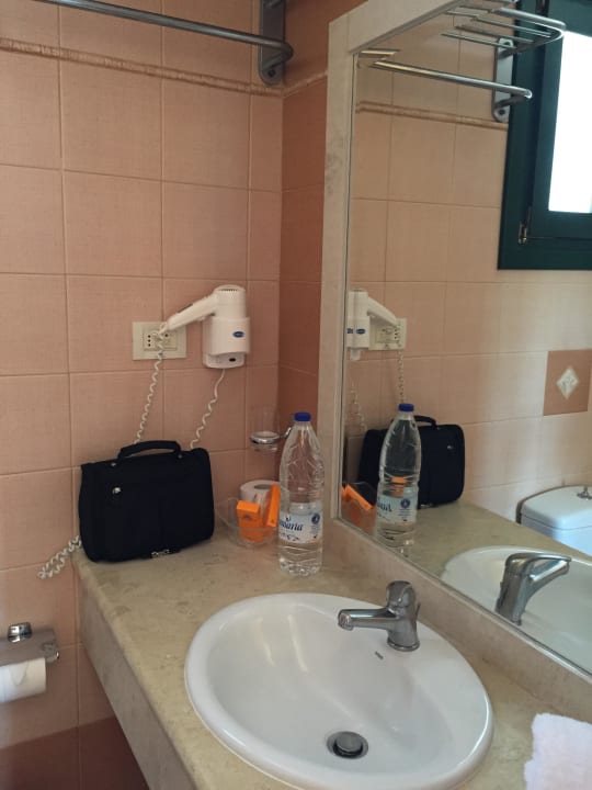 Bad Naxos Resort Beach Hotel