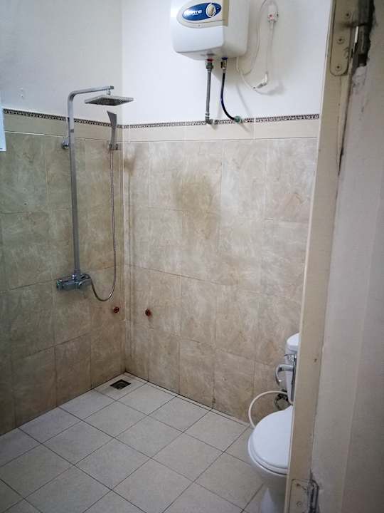 Zimmer Bảo Ngọc Hotel