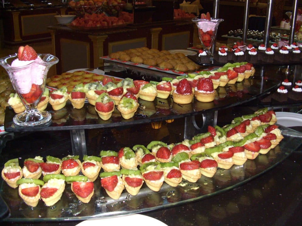 Restaurant Botanik Hotel & Resort