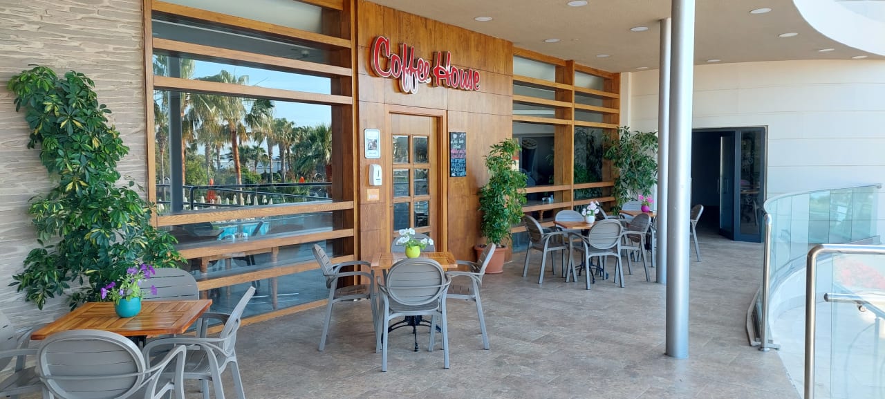 Gastro VONRESORT Golden Coast