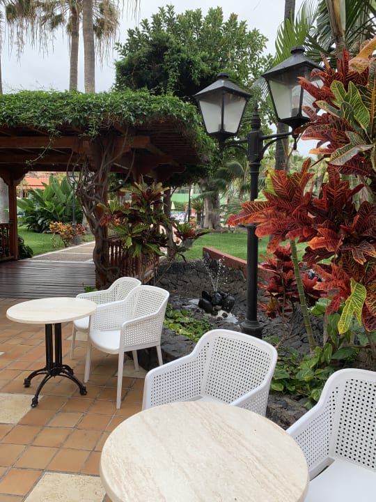 Gastro Bahia Principe Sunlight San Felipe