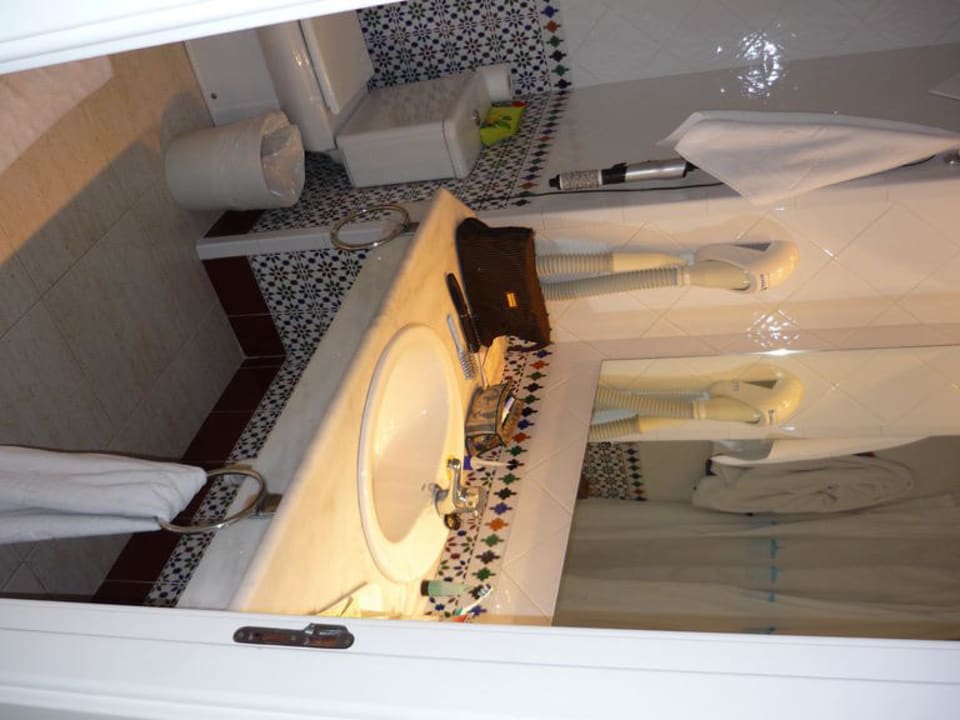 Badezimmer Plus Fariones Apartamentos