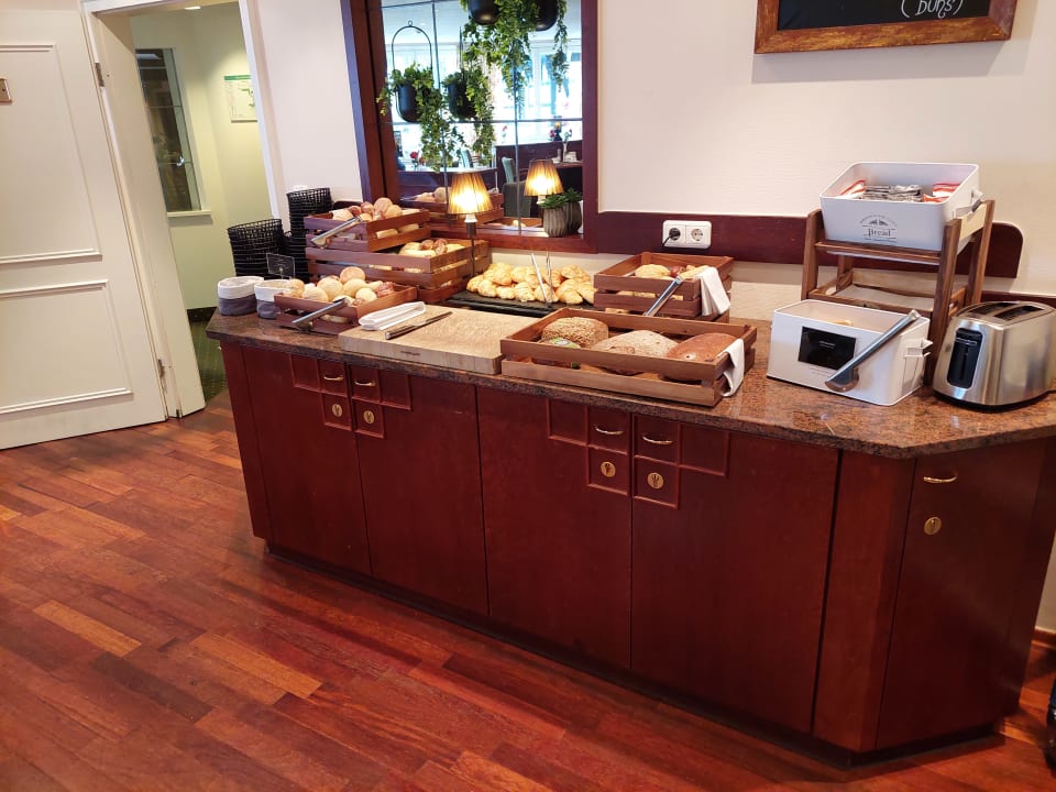 Gastro Vila Vita Burghotel Dinklage