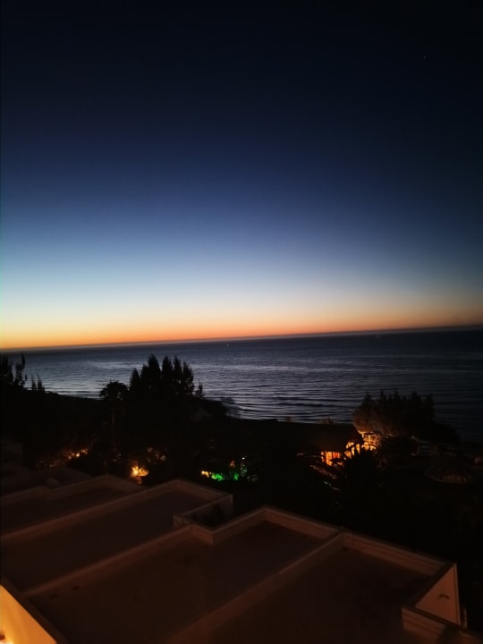 Ausblick Marina Playa Suite Hotel