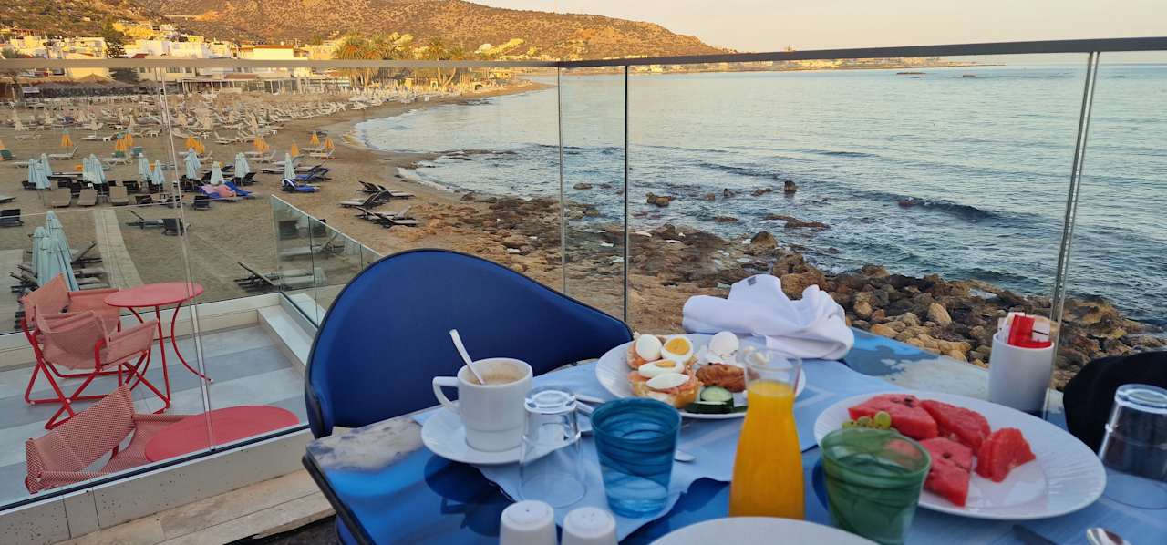 Gastro I Resort Beach Hotel & Spa