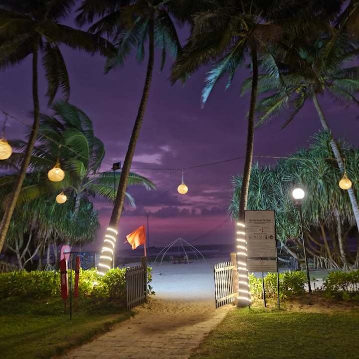 Sonstiges Thaala Bentota