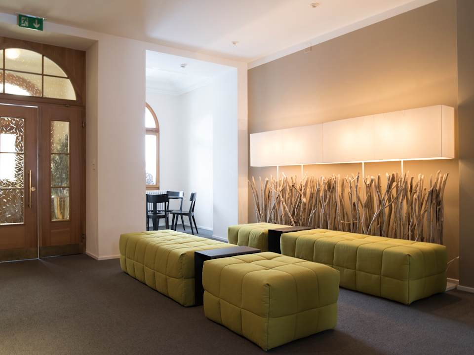 Sonstiges Hotel Edelweiss