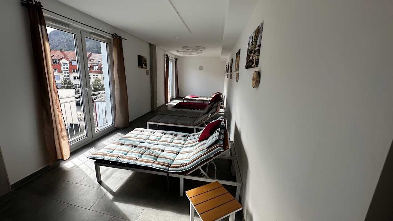 Sport & Freizeit Mythenresort Heimdall