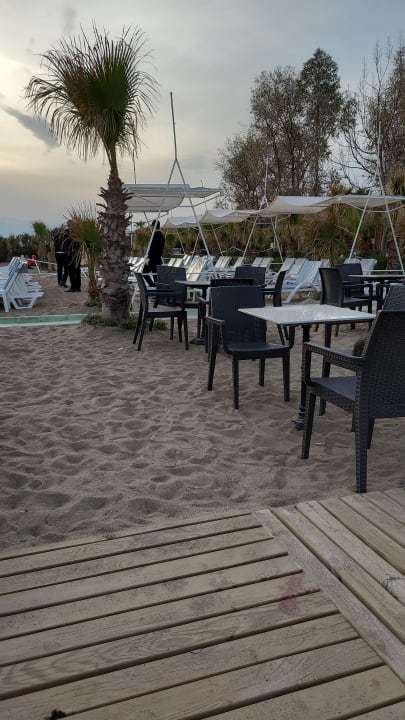 Strand Hotel Delphin Imperial