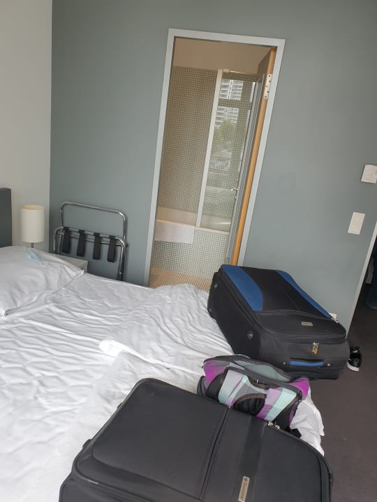 Zimmer Garner Hotel Berlin - Gendarmenmarkt