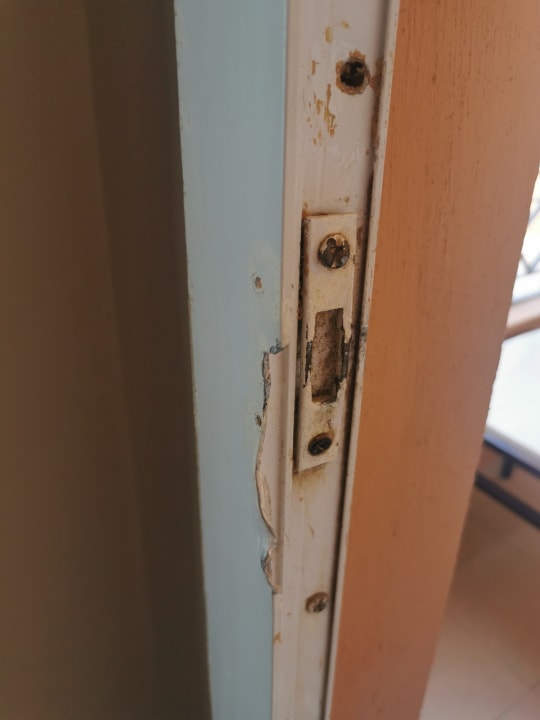 Zimmer Jaz Makadi Oasis Resort