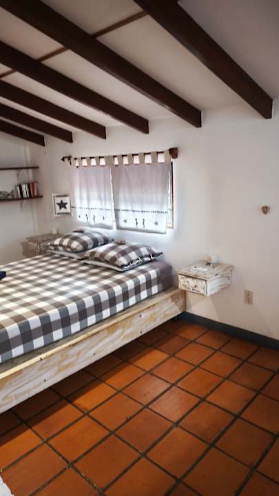 Zimmer Hotel Beso del Viento