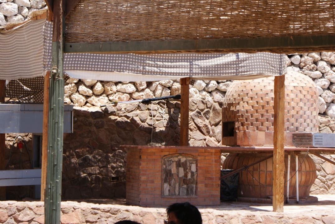 Pizzeria Hotel Hauza Beach Resort