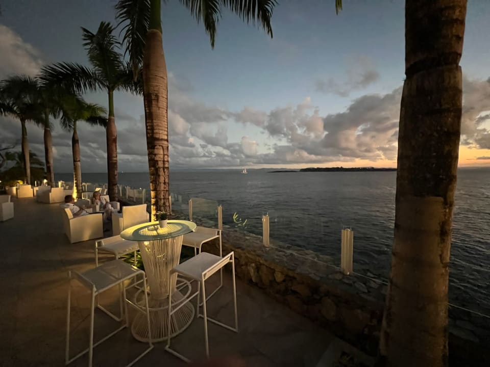 Außenansicht Bahia Principe Grand Samana - Adults Only