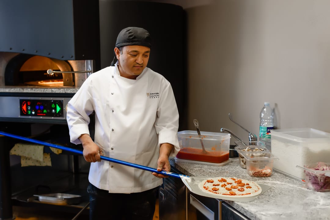 Gastro Jupiter Albufeira Hotel