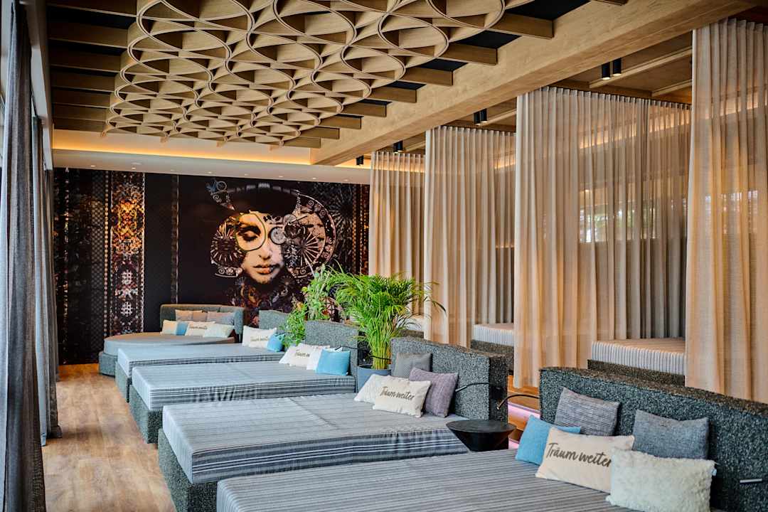 Sport & Freizeit Hotel Reinerhof