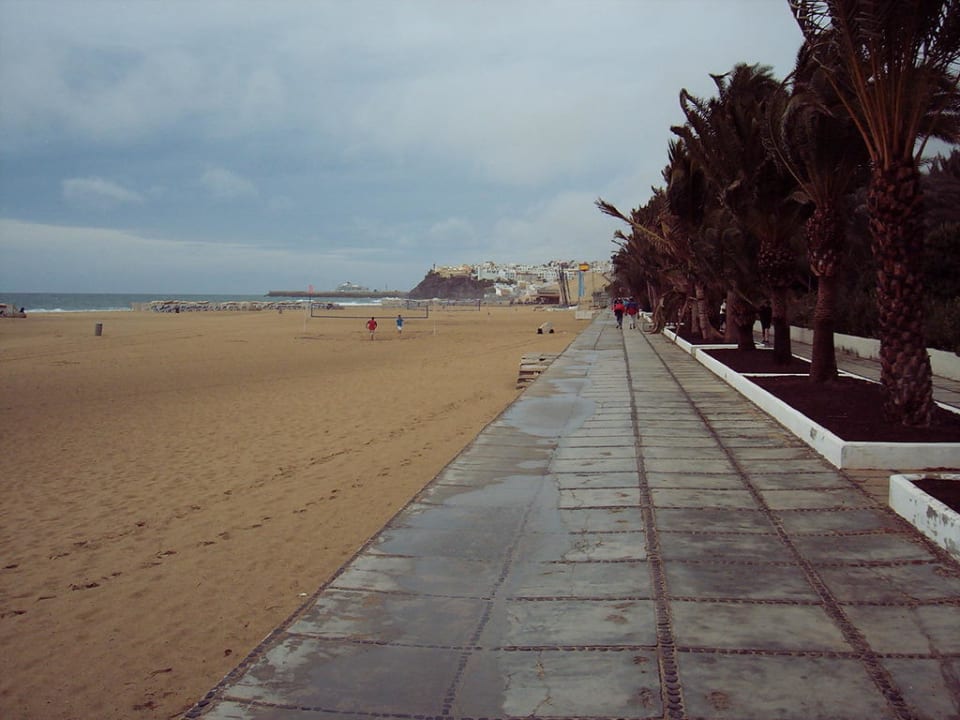 Strand Jandia IFA Altamarena by Lopesan Hotels