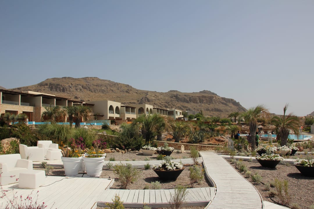 Hotel Aquagrand Artistic Luxury Beach Resort - Adults only