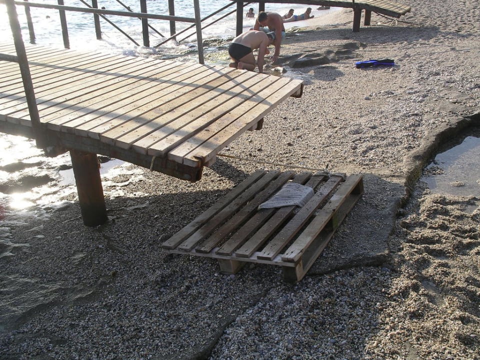 Der Steg Club Hotel Mirabell