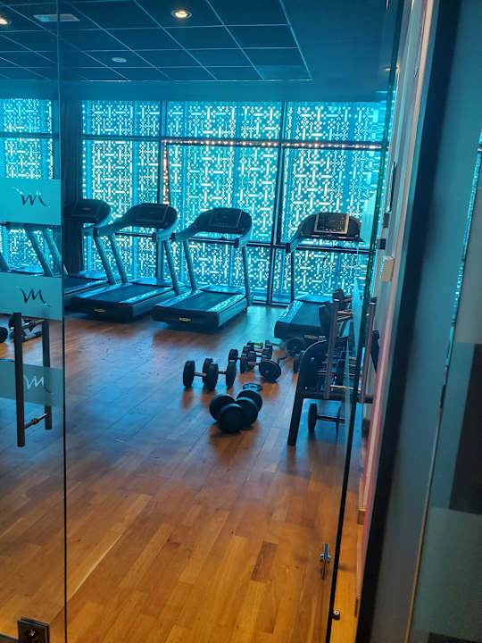 Sport & Freizeit Mercure Nador Rif