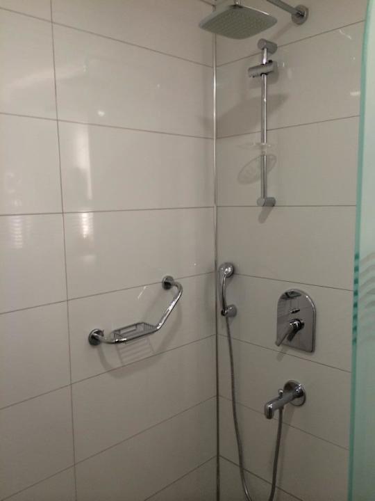 Dusche Michell Hotel & Spa