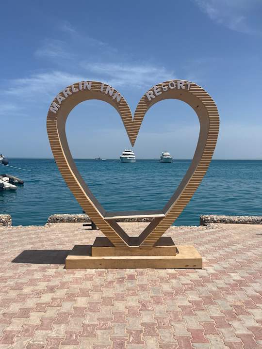 Sonstiges Marlin Inn Azur Resort