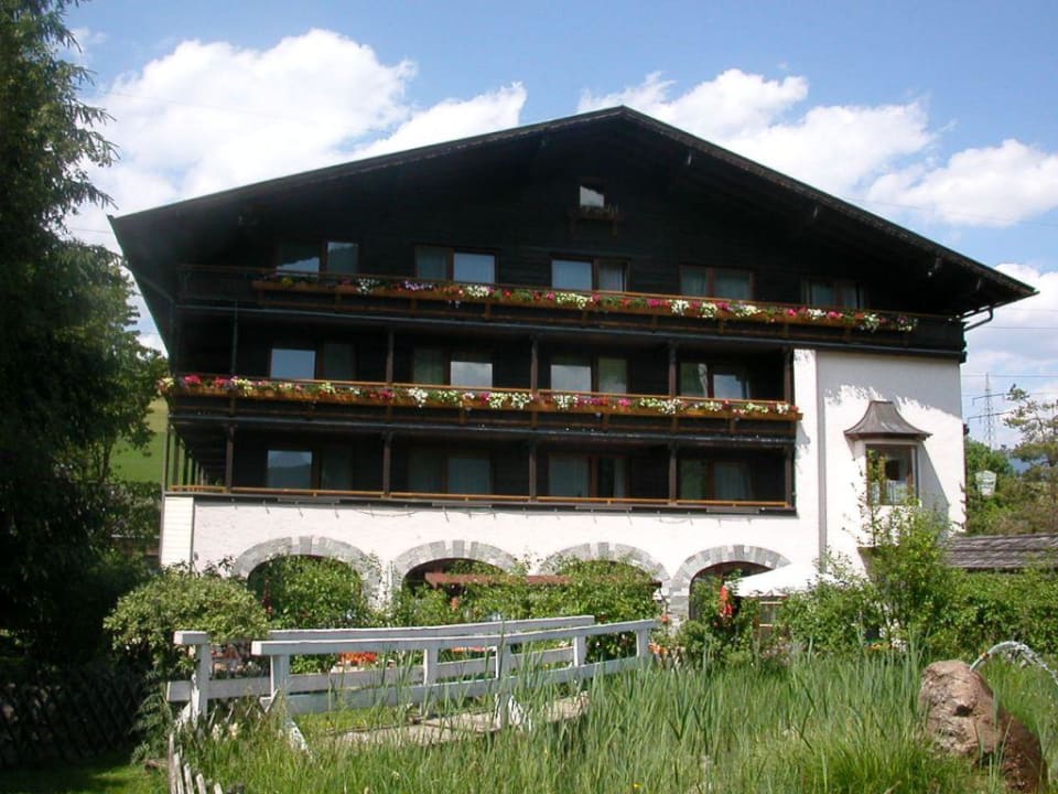 Embacher Sporthotel Embacher Sporthotel