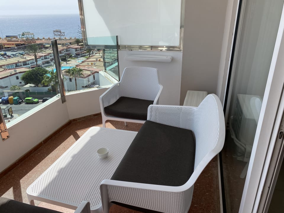 Zimmer Bull Escorial & Spa