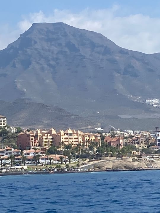 Außenansicht JOIA El Mirador by Iberostar