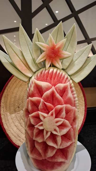 Gastro Hotel Riu Tequila